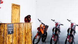 франшиза Motoclub