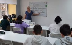 Франшиза Ученикофф: Сеть образовательных центров