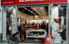 Франшиза Tescoma: Сеть салонов посуды по всему миру