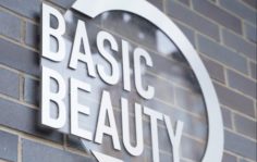 Франшиза Basic Beauty: Салон красоты