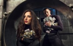 Франшиза Rabbit hole: Квестовая компания