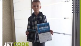 Франшиза JETCODE