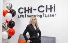Франшиза CHI-CHI: Сеть студий лазерной эпиляции и аппаратной коррекции фигуры