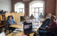 Франшиза ДИСВЕНТ: Обслуживание вентиляции и дымоходов