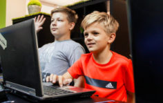 Франшиза Championika Digital: Школа программирования и цифрового творчества для детей