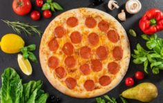 Франшиза Epic Pizza: Сеть пиццерий
