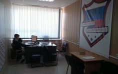 Франшиза ЩИТ: Центр защиты прав призывников
