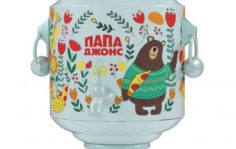 Франшиза Папа Джонс: Мировой лидер по продаже пиццы