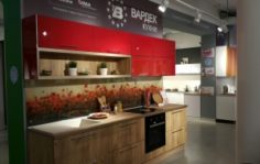 Франшиза ВАРДЕК: Кухни