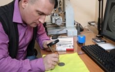 Франшиза Министерство штемпельной продукции: Бизнес по изготовлению печатей и штампов
