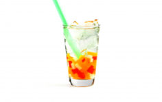 Франшиза Bubble Store: Сеть кафе-баров азиатских напитков Bubble tea