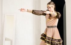 Франшиза DIVITIA: Сеть академий танца