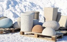 Франшиза Завод уличной мебели: Производство малых архитектурных форм