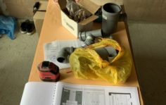 Франшиза СК-ТАНОС: Ремонтно-отделочные работы