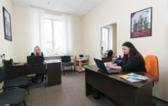 Франшиза ПравоАктив: Юридический центр