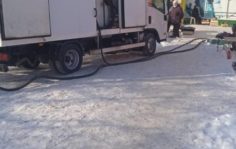 Франшиза АВТОВОДОКАНАЛ: Автономное водоснабжение и канализация