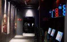 Франшиза Strike Arena: Игровое пространство