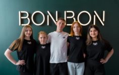 Франшиза BonBon маникюр&педикюр: Федеральная сеть студий маникюра&педикюра