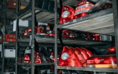 Франшиза ВсеНаРазборку: Продажа оригинальных и б/у запчастей