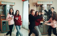 Франшиза Coffer: Сеть кофеен самообслуживания