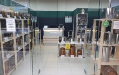 Франшиза Samogonka.NET: Магазины народных товаров с собственным производством