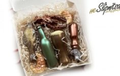 Франшиза NeSlipnitsa: Шоколад ручной работы
