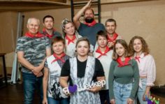 Франшиза Шейкер квиз: Тематические интеллектуально-развлекательные командные игры