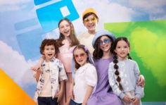 Франшиза Acoola: Международная сеть магазинов детской одежды