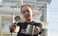 Франшиза DonDonuts: Кофе и пончики