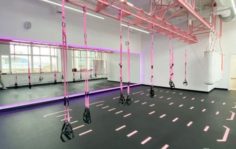 Франшиза TOPSTRETCHING™: Международная сеть студий растяжки и фитнеса