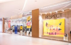 Франшиза RESPECT: Сеть фирменных салонов обуви и аксессуаров