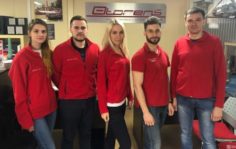 Франшиза Torens: Франшиза магазина двигателей