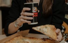 Франшиза FREE&CO: Fast food по системе freemium