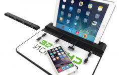 Франшиза Charger point: Зарядные станции
