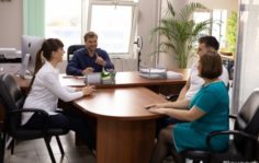 Франшиза ФБК ВТОРОЙ ШАНС: Федеральная компания