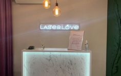 Франшиза Laser Love