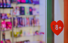 Франшиза Love Shop Л’амур: Сеть магазинов интим-товаров