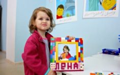 Франшиза Lego Education Aftershool Programs: Учебные центры