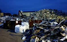 Франшиза Вторломмет: Площадки по заготовке и переработке вторичного сырья
