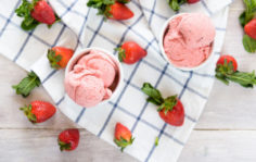 Франшиза ICECRO: Натуральное мороженое на любой вкус