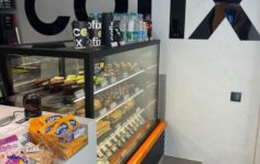 Франшиза Cofix: Еда и напитки в формате Take Away по фиксированной цене