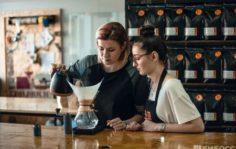 Франшиза DO.BRO COFFEE: Международная сеть кофеен