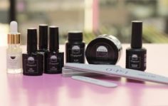 Франшиза Nail Radosty: Сеть магазинов товара для маникюра и педикюра