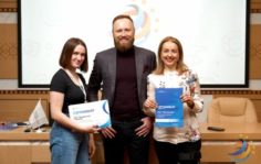 Франшиза Первый визовый центр