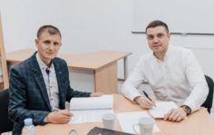 Франшиза New Cleaning: Клининговая компания