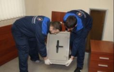 Франшиза Арт-Мувинг: Услуги по организации процесса перевозки и хранения вещей в период переезда