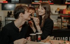 Франшиза FREE&CO: Fast food по системе freemium
