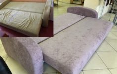 Франшиза ReHome: Изготовление и перетяжка мягкой мебели