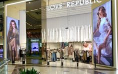Франшиза LOVE REPUBLIC: Одежда для женщин