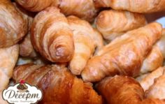 Франшиза Десерт: Кофейня-кондитерская
